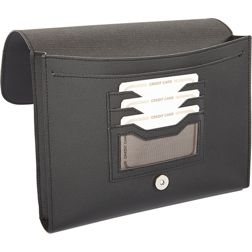 Dettaglio di Porta documenti AUDI 300