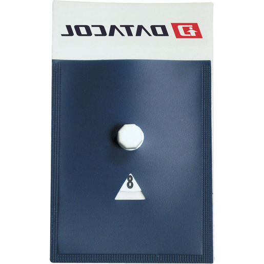DISCO ORARIO BLU 1COL 1000PZ Dettaglio di DISCO ORARIO BLU 1COL 1000PZ 300