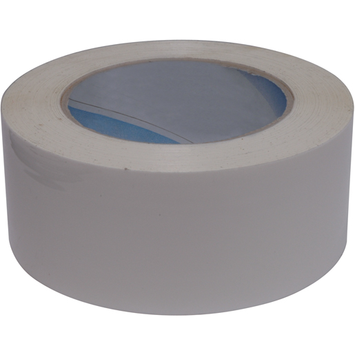 NASTRO ADESIVO IN PPL 66 M X 50 MM BIANCO