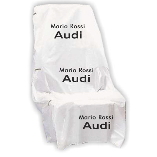 BOBINA COPRISEDILE AUDI PERS BOBINA COPRISEDILE AUDI PERS
