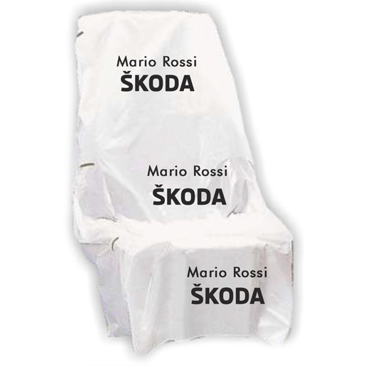 BOBINA COPRISEDILE ŠKODA PERS BOBINA COPRISEDILE ŠKODA PERS