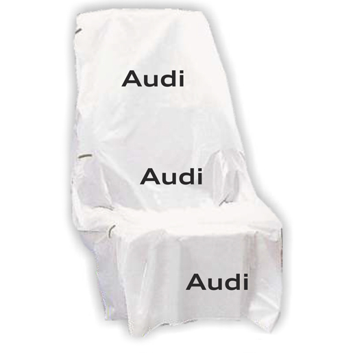 BOBINA COPRISEDILE AUDI BOBINA COPRISEDILE AUDI