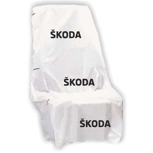 BOBINA COPRISEDILE SKODA BOBINA COPRISEDILE SKODA