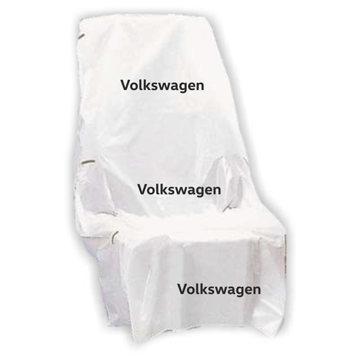 Bobina coprisedile VOLKSWAGEN