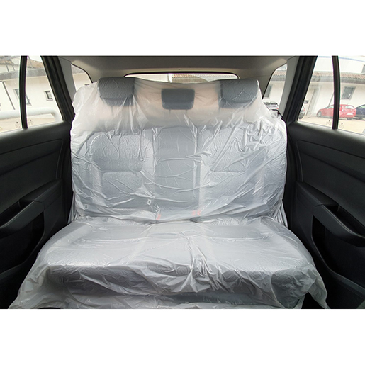 Funda para asiento trasero de coche