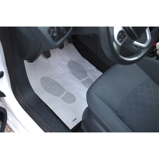 Uso de ALFOMBRILLA DATACOL 40X50 500