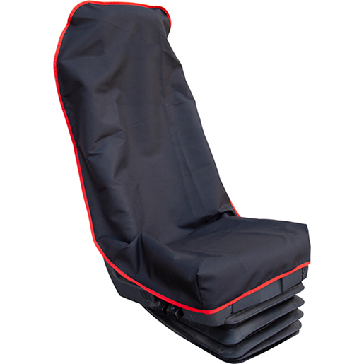 CUBREASIENTOS NYLON REUTILIZABLE