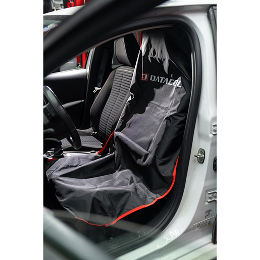 Uso de Funda para asiento de coche universal 500