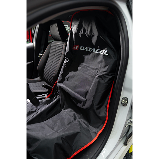 Uso de Funda para asiento de coche universal 500