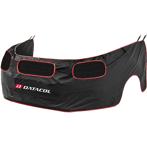 Protector frontal para carrocería