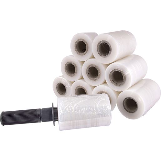 FILM EXTENSIBLE TRANSPARENT MM 125 my23