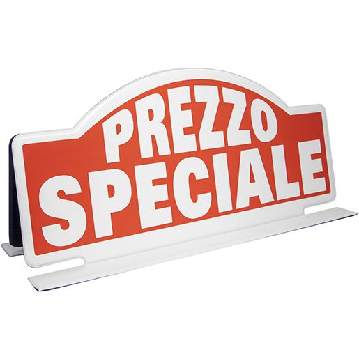 CARTELLO MAXI MAGNETICO P SPECIALE