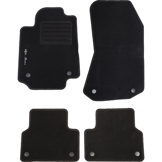 Teppiche ALFA ROMEO 159 2005 - 2011 in Teppich Teppiche ALFA ROMEO 159 2005 - 2011 in Teppich