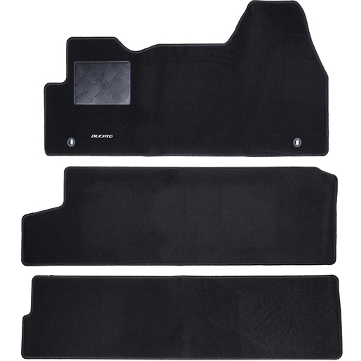 TAPIS MOQUETTE FIAT DUCATO PANORAMA 07