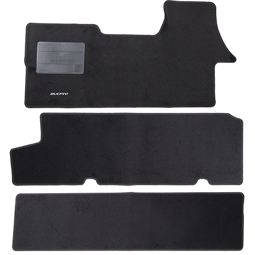 TAPIS MOQUETTE FIAT DUCATO PANORAMA 14