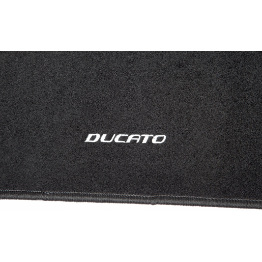 Détail de TAPIS MOQUETTE FIAT DUCATO PANORAMA 14 300