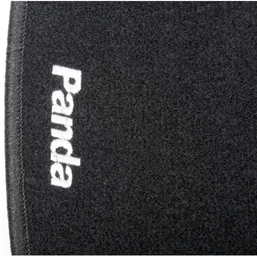 FIAT PANDA II 169 2003 - 2012 Teppiche im Teppich Detail von FIAT PANDA II 169 2003 - 2012 Teppiche im Teppich 300