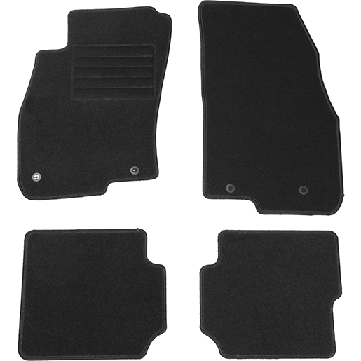 FIAT PUNTO 199 2013- Teppiche in Teppich FIAT PUNTO 199 2013- Teppiche in Teppich