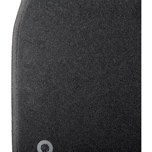 FIAT PUNTO 199 2013- Teppiche in Teppich Detail von FIAT PUNTO 199 2013- Teppiche in Teppich 300