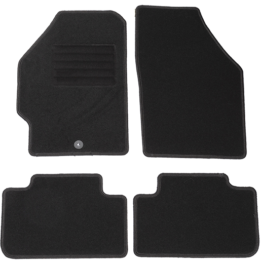 Teppiche FIAT PUNTO II - III 188 1999 - 2010 in Teppich Teppiche FIAT PUNTO II - III 188 1999 - 2010 in Teppich