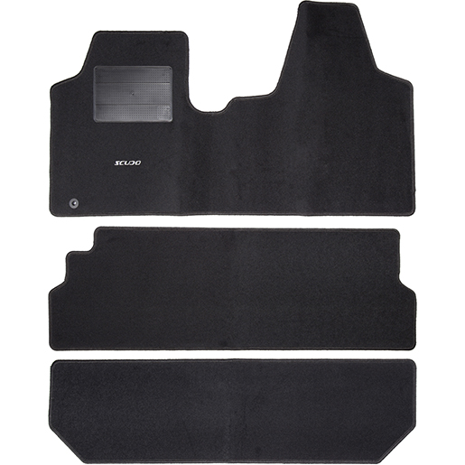 TAPIS MOQUETTE FIAT SCUDO PANORAMA 9P
