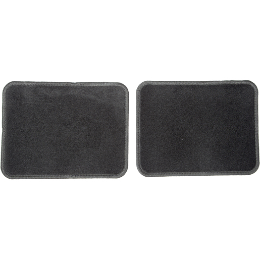 Fahrzeug Teppichböden 500L 2e Reihe 2St.