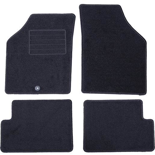 LANCIA YPSILON II 2003 - 2011 Teppiche aus Moquette