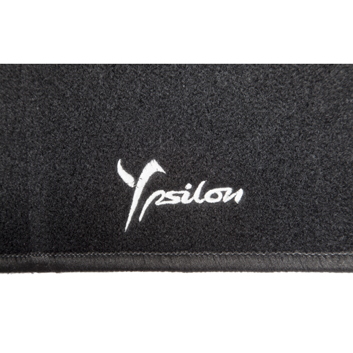 Detail von LANCIA YPSILON II 2003 - 2011 Teppiche aus Moquette 300