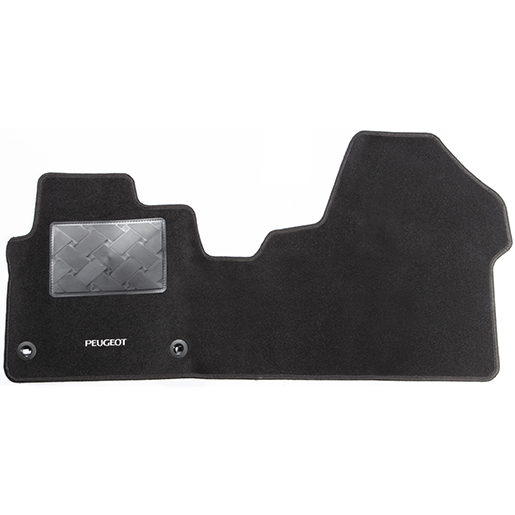 TAPIS MOQUETTE PEUGEOT EXPERT 2017