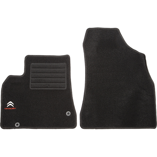 TAPIS MOQUETTE CITROEN BERLINGO VAN