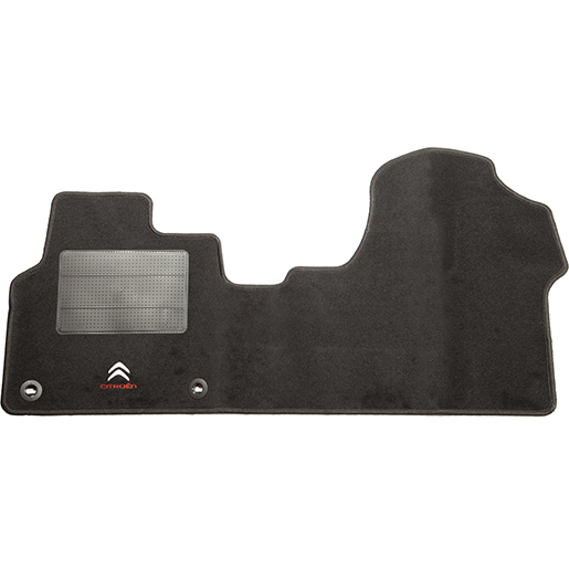 TAPIS MOQUETTE CITROEN JUMPY