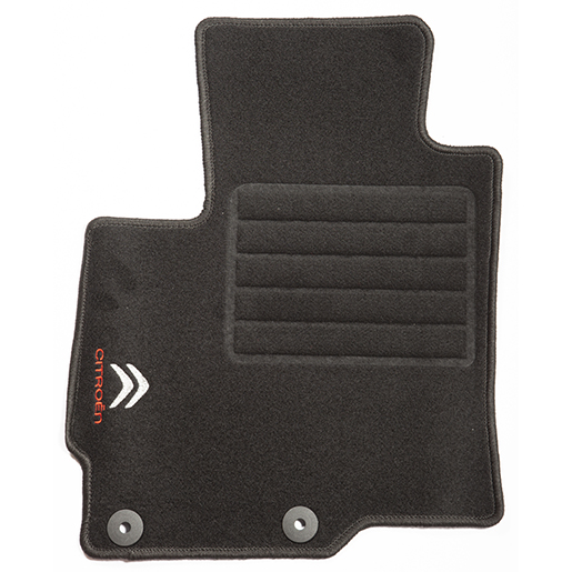 Fahrzeug Teppichböden CITR. C4 AIRCROSS Detail von Fahrzeug Teppichböden CITR. C4 AIRCROSS 300