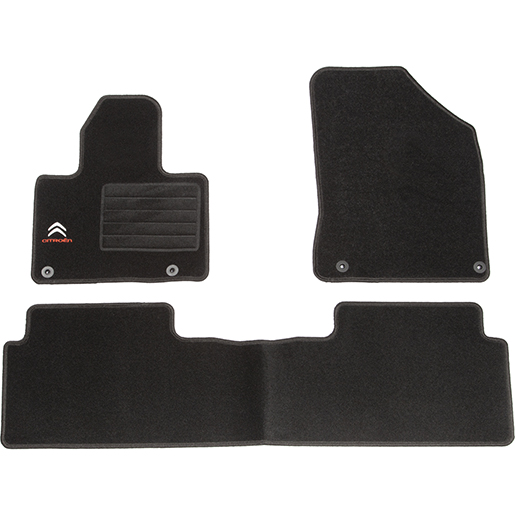 Fahrzeug Teppichböden CITROEN C5 Fahrzeug Teppichböden CITROEN C5