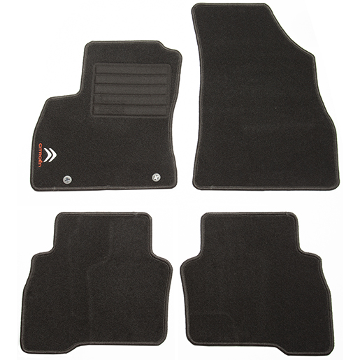 TAPIS MOQUETTE CITROEN NEMO MULTISPACE