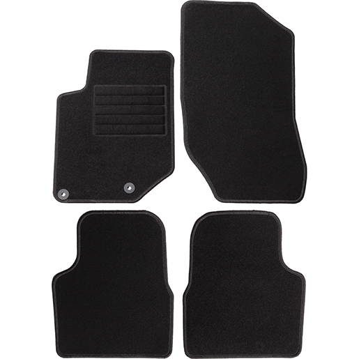 TEPPICHMATTEN CITROEN C4 2021 TEPPICHMATTEN CITROEN C4 2021