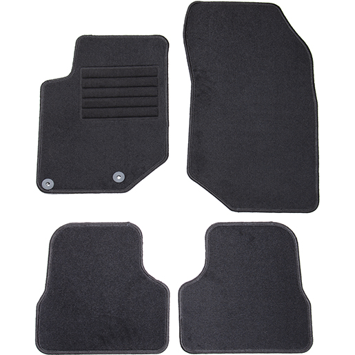 TAPIS MOQUETTE OPEL CORSA (F) 2019