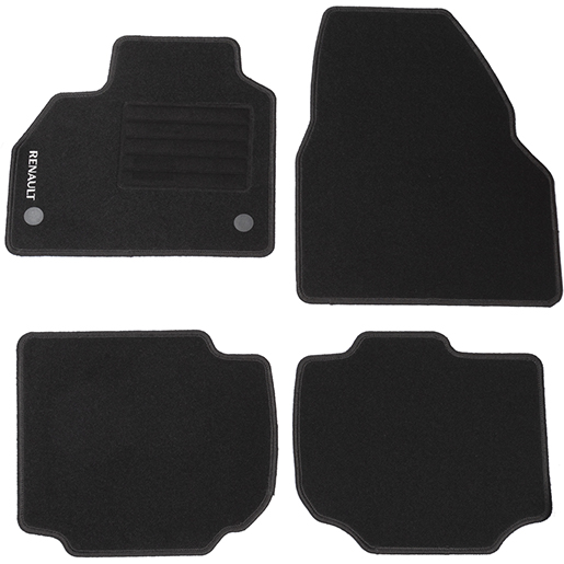 TEPPICH MOQUETTE RENAULT KANGOO 3