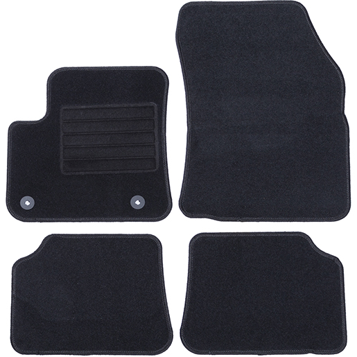 TAPIS MOQUETTE OPEL CORSA (F) 2019