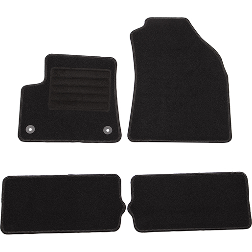 TEPPICH MOQUETTE FIAT GRANDE PANDA EL
