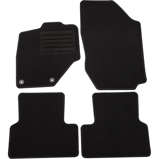 TEPPICH MOQUETTE OPEL GRANDLAND II 2025 TEPPICH MOQUETTE OPEL GRANDLAND II 2025