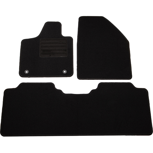 Tappeti auto in moquette per veicoli LEAPMOTOR