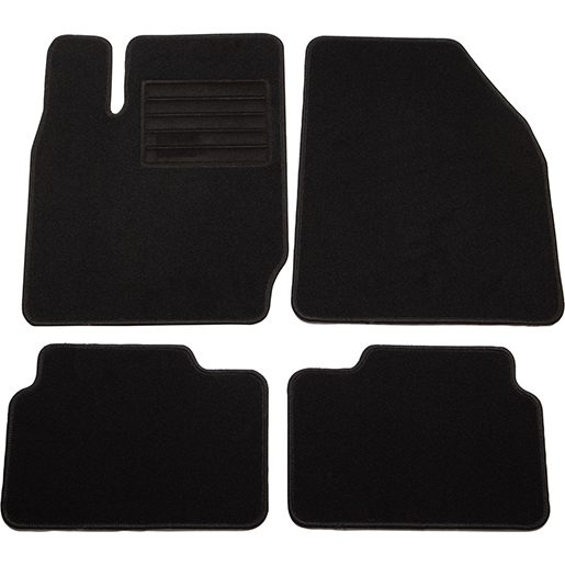 Tappeti auto in moquette LEAPMOTOR T03 2024-