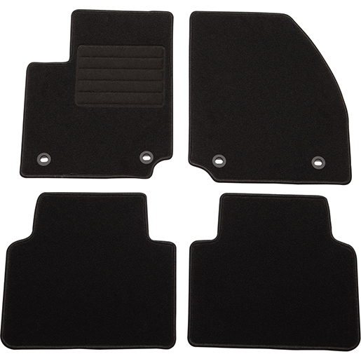 Tappeti auto in moquette MG ZS Hybrid+ 2024-