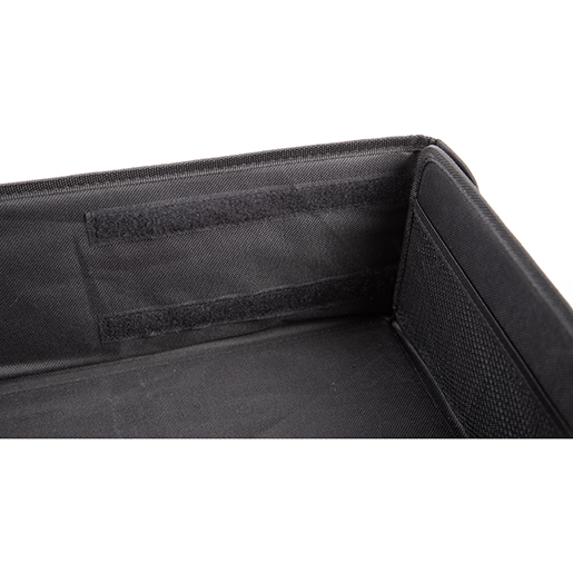 Detail von Faltbarer Kofferraumbehälter 37x48x15 cm 300