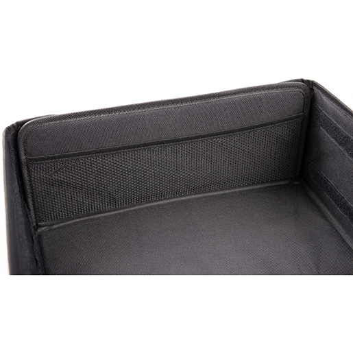 Detail von Faltbarer Kofferraumbehälter 37x48x15 cm 310