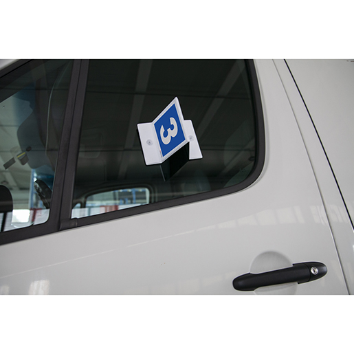 Utilisation de NUMERI MAGNETICI BLU 1-10 505