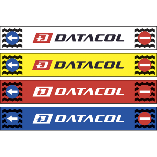 Paraspruzzo 240x38 cm intero personalizzato per traversa autocarri e rimorchi