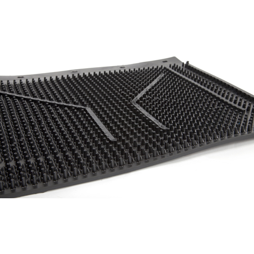 Détail de BAVETTE ANTISPRAY HOMOL 40X30 CM 300