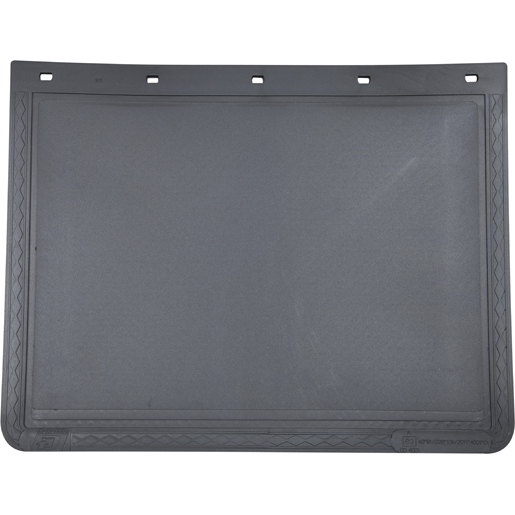 Détail de BAVETTE ANTISPRAY HOMOL 40X30 CM 305