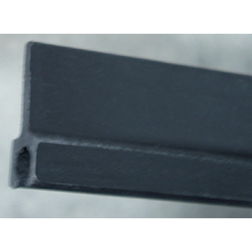Dettaglio di Paraspruzzo 240x38 cm intero personalizzato per traversa autocarri e rimorchi 300